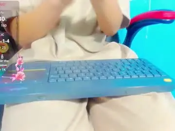 Chaturbate Watch Live Sex Cams of katalina_hot2