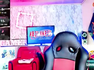 Chaturbate Private Sex Chat of katalina_hot2