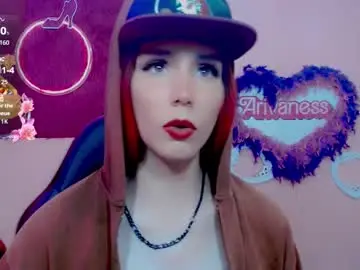 Chaturbate Nude Webcam of katalina_hot2