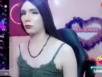 Chaturbate Live Sex of katalina_hot2