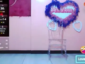 Chaturbate Nude Webcam of katalina_hot2