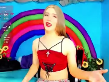 Chaturbate Live Sex of katalina_hot2