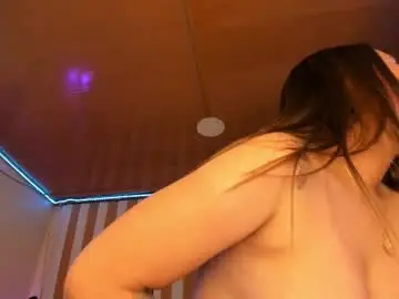 kloelamaravilla18 from chaturbate