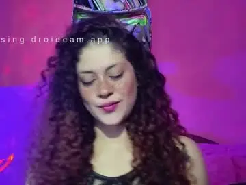 Chaturbate Adult Webcam of laura_fountain_