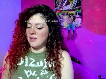 Chaturbate Free Live Porn of laura_fountain_