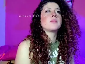 Chaturbate Sex Chat of laura_fountain_