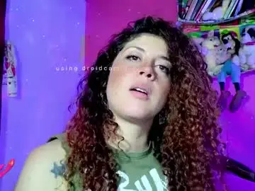 Chaturbate Sex Cam of laura_fountain_