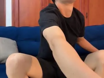 Chaturbate Watch Live Sex Cams of liam_enzho