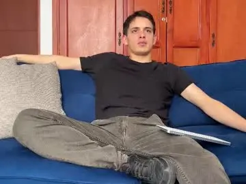 Chaturbate Sex Cam of liam_enzho