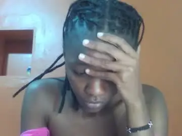 Chaturbate Sex Cam of lovely_yvonne