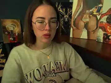 Chaturbate Adult Webcam of luxie_queen