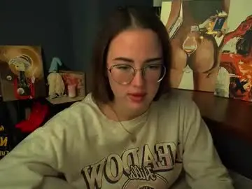 luxie_queen from chaturbate