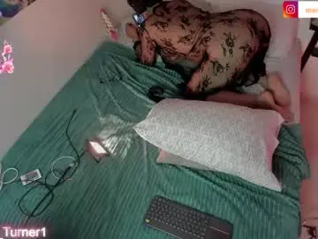 Chaturbate Live Sex Cam of marthina_turner1