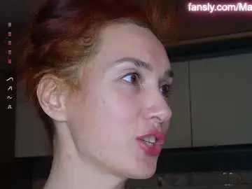 Chaturbate Sex Cam of maruroche