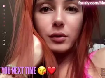 Chaturbate Best Webcam of maruroche