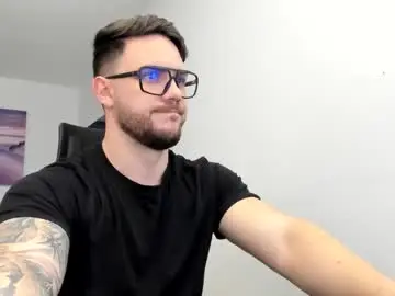 Chaturbate Adult Webcam of master_alexxxander