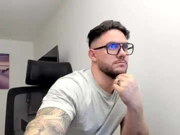 Chaturbate Free Porn Cam of master_alexxxander