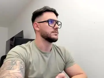 Chaturbate Watch Live Sex Cams of master_alexxxander