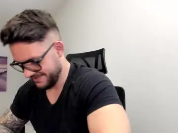 Chaturbate Adult Webcams of master_alexxxander