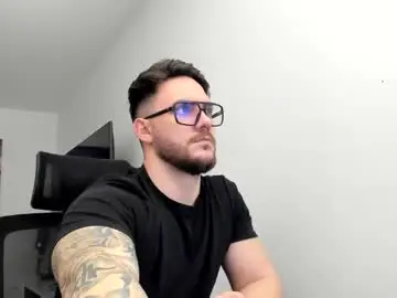 Chaturbate Adult Webcams of master_alexxxander