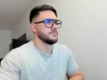 Chaturbate Live Sex of master_alexxxander