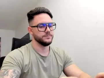 Chaturbate Sex Chat of master_alexxxander