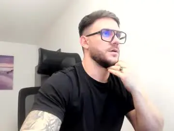 Chaturbate Private Sex Chat of master_alexxxander