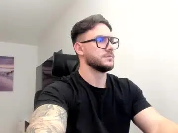 Chaturbate Watch Live Sex Cams of master_alexxxander