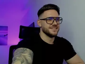 Chaturbate Watch Live Sex Cams of master_alexxxander