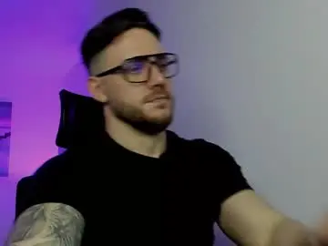 Chaturbate Live Sex of master_alexxxander