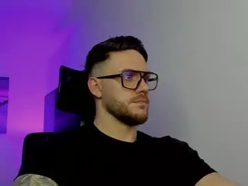 Chaturbate Live Porn of master_alexxxander