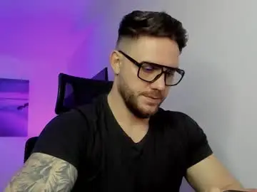 Chaturbate Free Live Porn of master_alexxxander