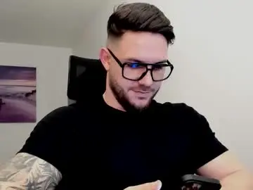 Chaturbate Free Live Porn of master_alexxxander