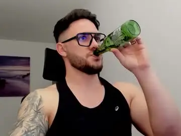 Chaturbate Adult Webcam of master_alexxxander