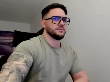 Chaturbate Free Porn Cam of master_alexxxander