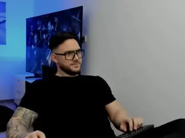 Chaturbate Adult Webcam of master_alexxxander