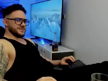 Chaturbate Free Live Porn of master_alexxxander