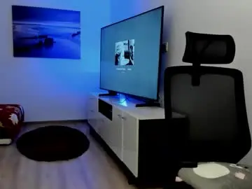 Chaturbate Sex Cam of master_alexxxander