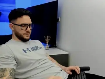 Chaturbate Watch Live Sex Cams of master_alexxxander