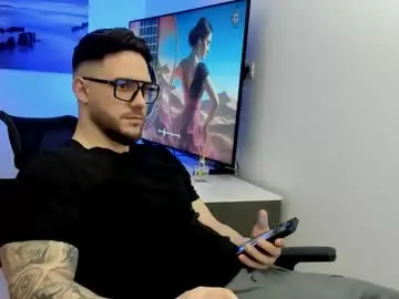 Chaturbate Adult Webcams of master_alexxxander