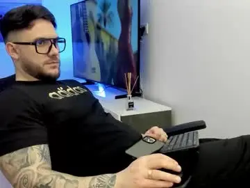 Chaturbate Sex Cam of master_alexxxander