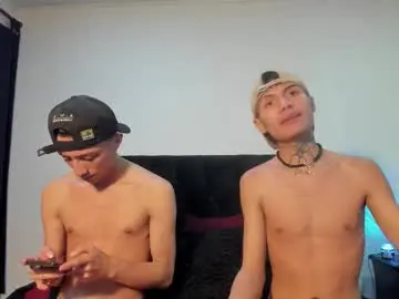 Chaturbate Sex Cam of mhatias_