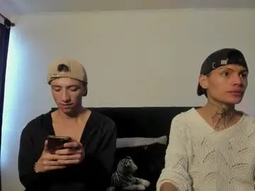 Chaturbate Nude Webcam of mhatias_