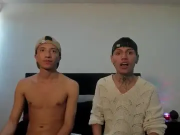 Chaturbate Sex Chat of mhatias_