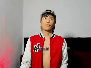 Chaturbate Adult Video Chat of mhatias_