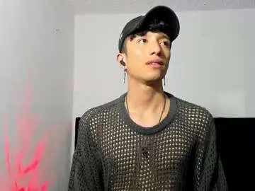 Chaturbate Free Porn Cam of mhatias_