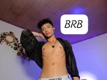 Chaturbate Free Porn Cam of mhatias_