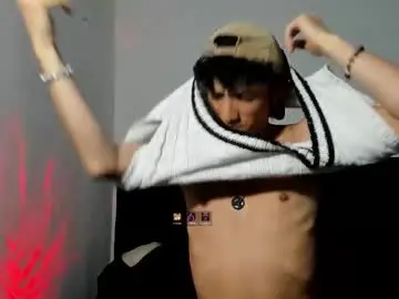 Chaturbate Sex Chat of mhatias_