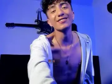 Chaturbate Sex Cam of mhatias_