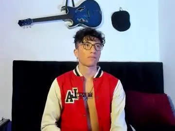 Chaturbate Sex Chat of mhatias_